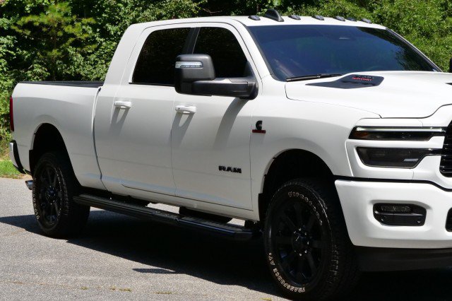 Used 2026 RAM 2500 Laramie AWD/4WD image 57