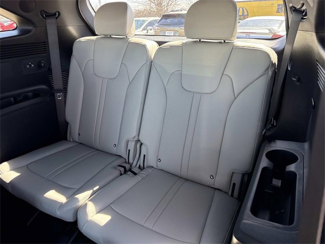 New 2026 Kia Sorento SX Prestige image 17