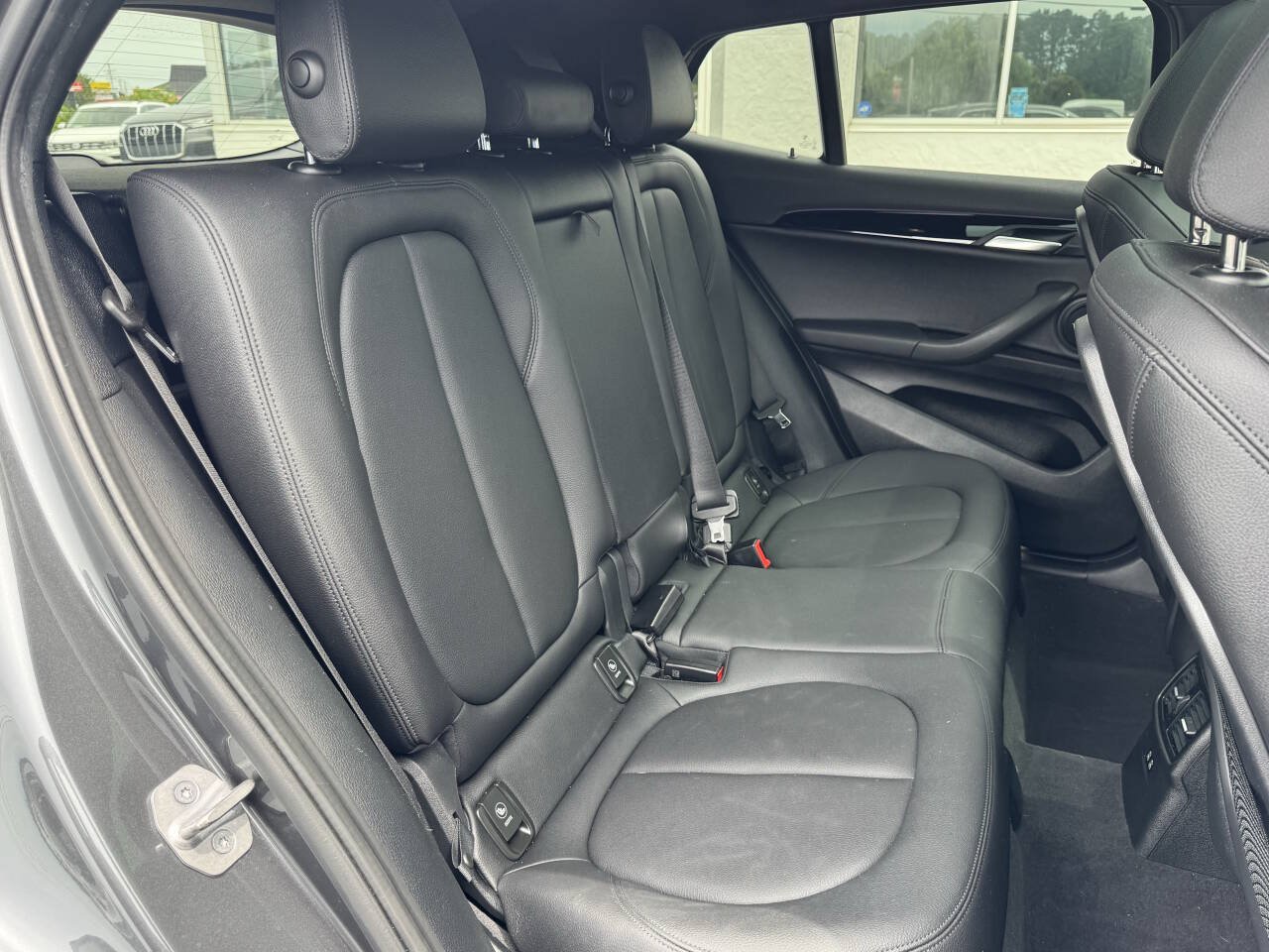 Used 2019 BMW X2 xDrive28i AWD/4WD image 11