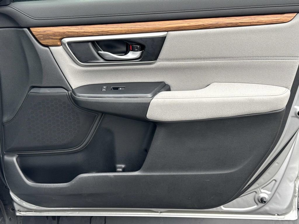 Used 2022 Honda CR-V EX image 18