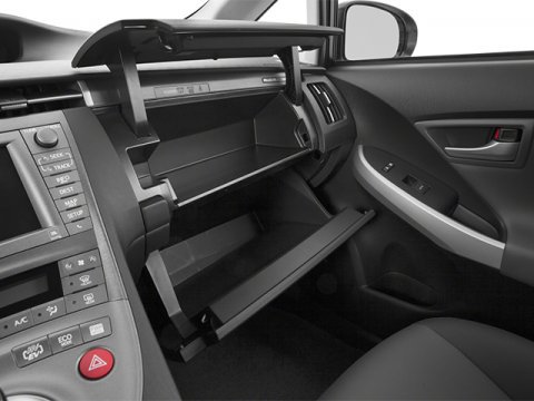 Used 2013 Toyota Prius Prime Plug-In Hybrid image 15