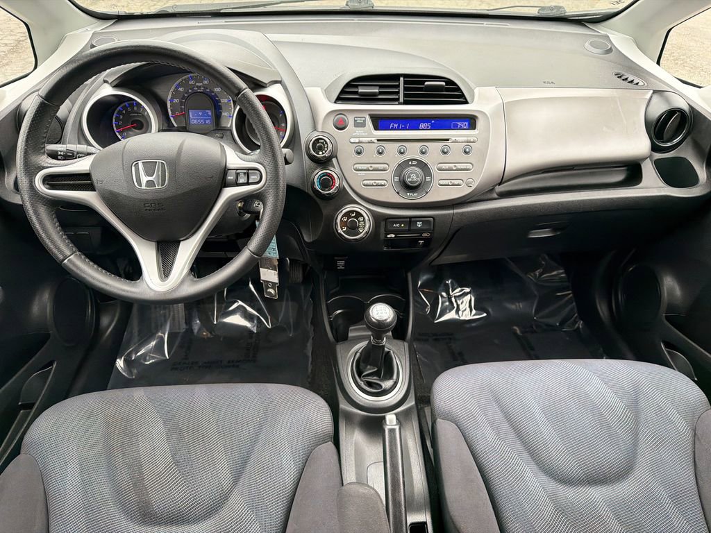 Used 2010 Honda Fit Sport image 13