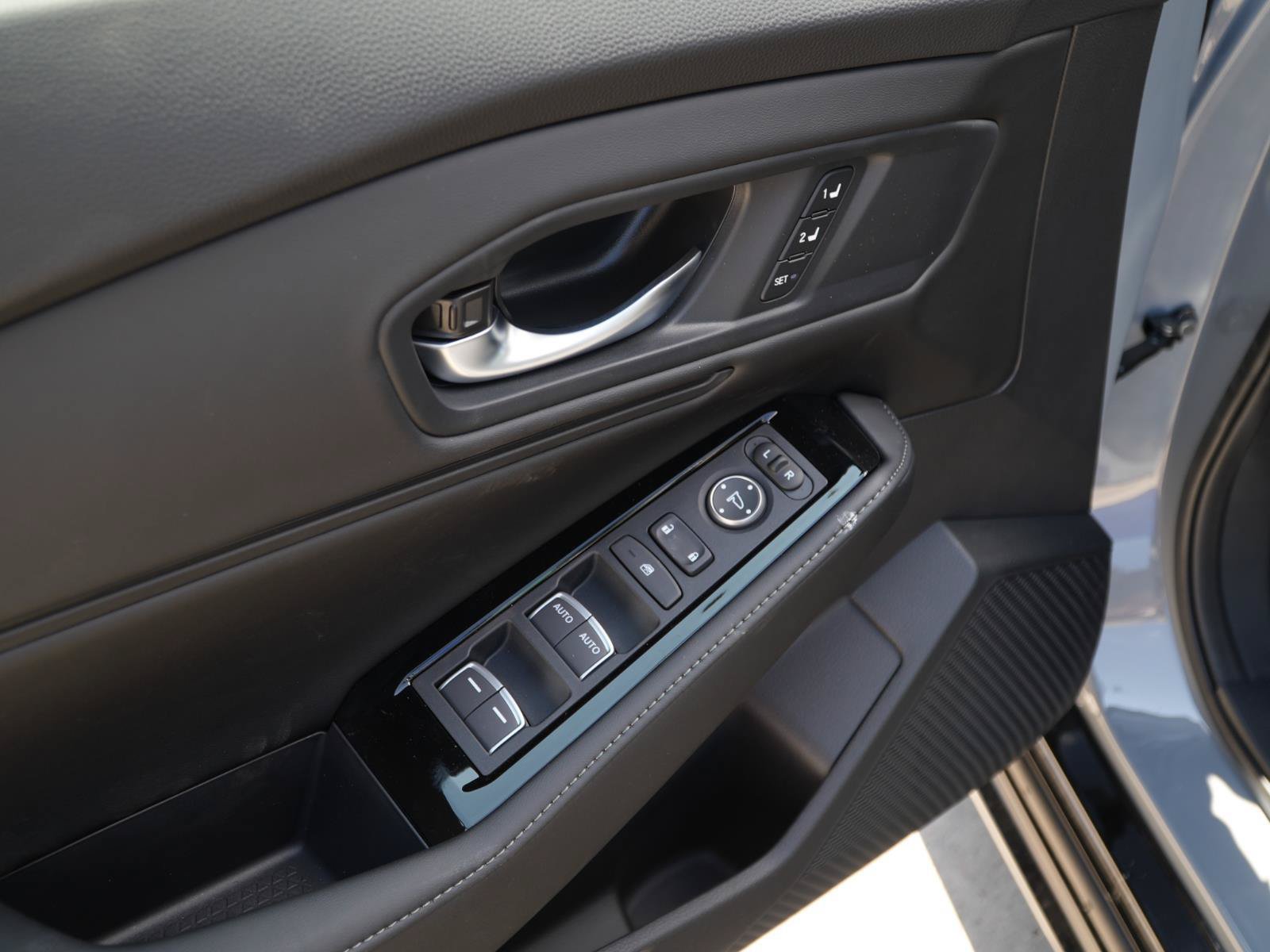 New 2026 Honda Accord Touring image 14