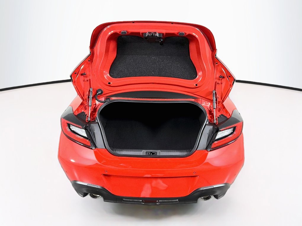 New 2027 Toyota GR86 Premium RWD image 26