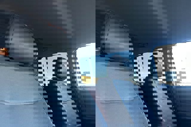 Used 2017 Ford Flex SEL w/ Equipment Group 202A image 21