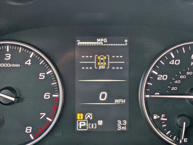 New 2026 Subaru Forester Limited image 10