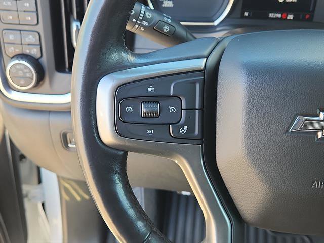 Used 2021 Chevrolet Silverado 1500 RST w/ All Star Edition Plus image 15