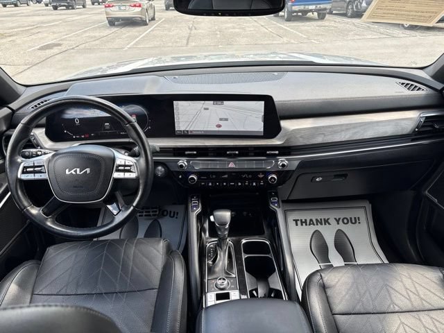 Certified 2024 Kia Telluride SX X-Line AWD/4WD image 35