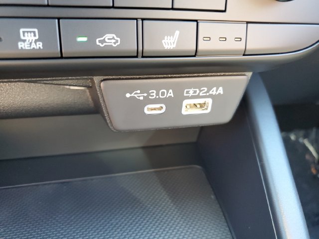 New 2026 Subaru Outback Premium AWD/4WD image 37