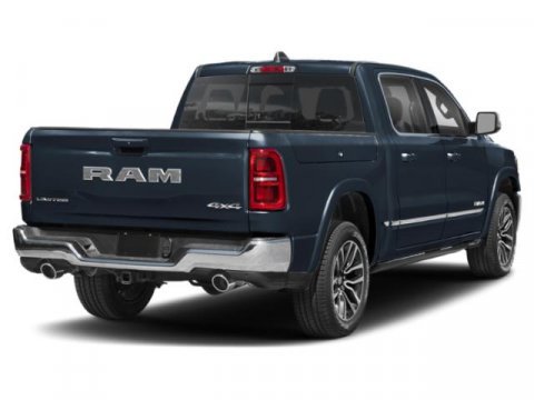 New 2027 RAM 1500 Limited AWD/4WD image 2