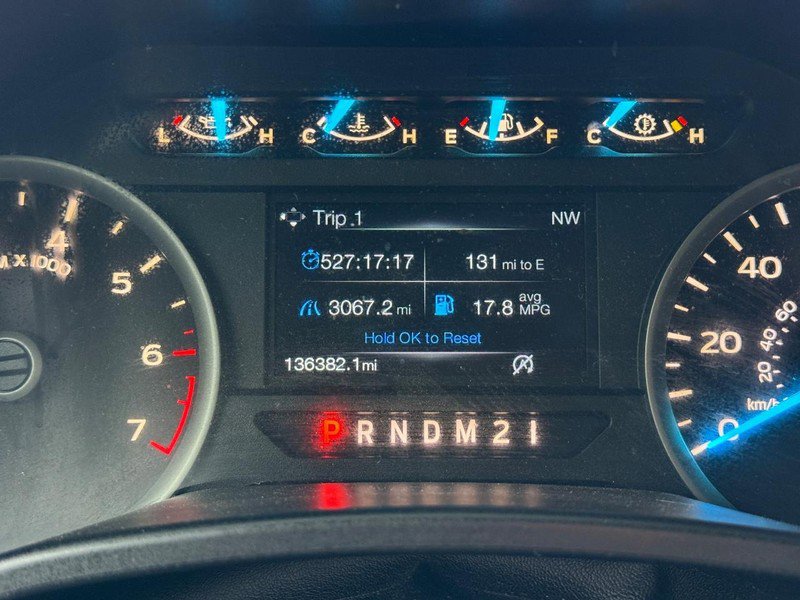 Used 2017 Ford F150 XLT w/ Equipment Group 302A Luxury AWD/4WD image 22