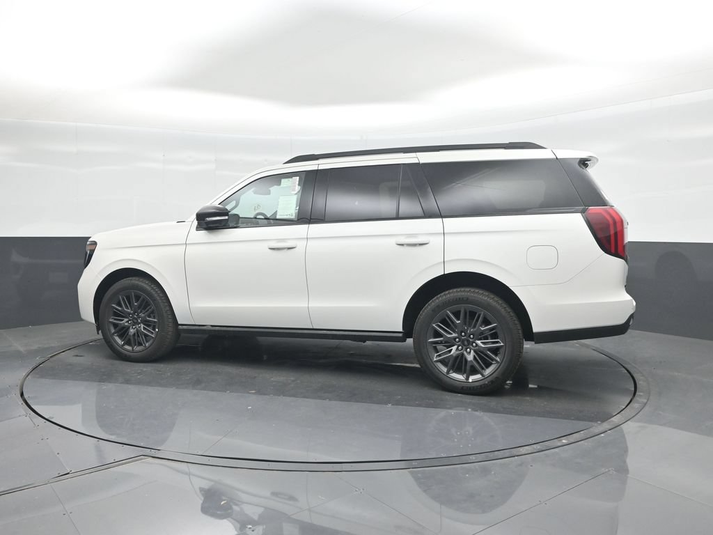 New 2027 Ford Expedition Platinum w/ Stealth Appearance Package AWD/4WD image 26