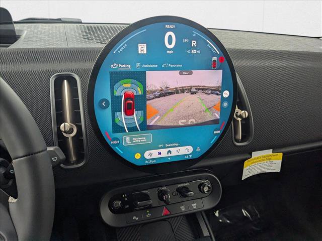 New 2025 MINI Cooper Countryman SE image 13