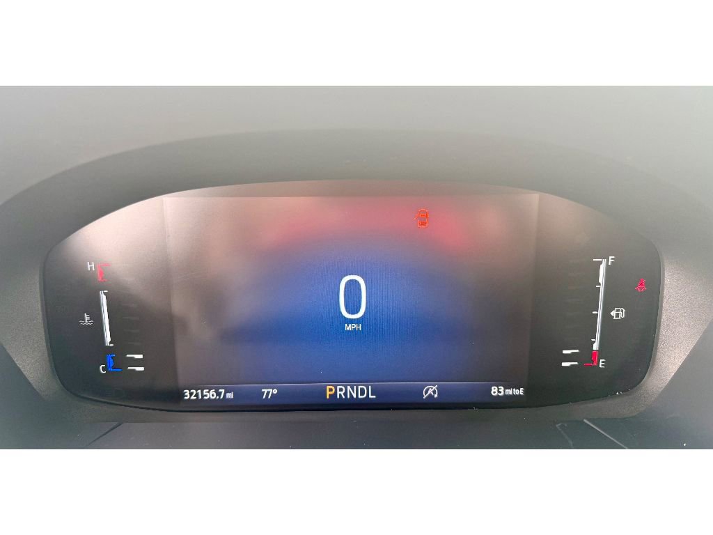 Used 2023 Ford Escape ST-Line Select w/ Tech Pack #1 image 14