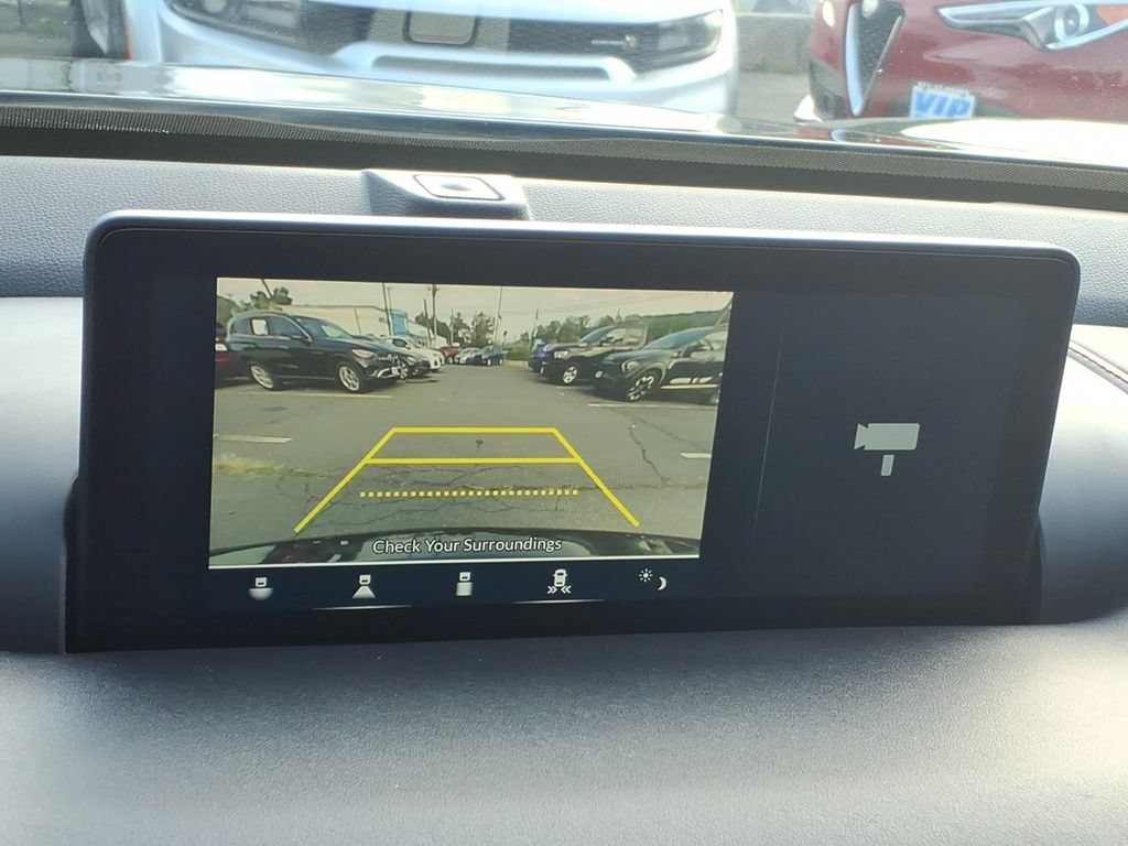 Used 2023 Acura TLX Type S AWD/4WD image 22