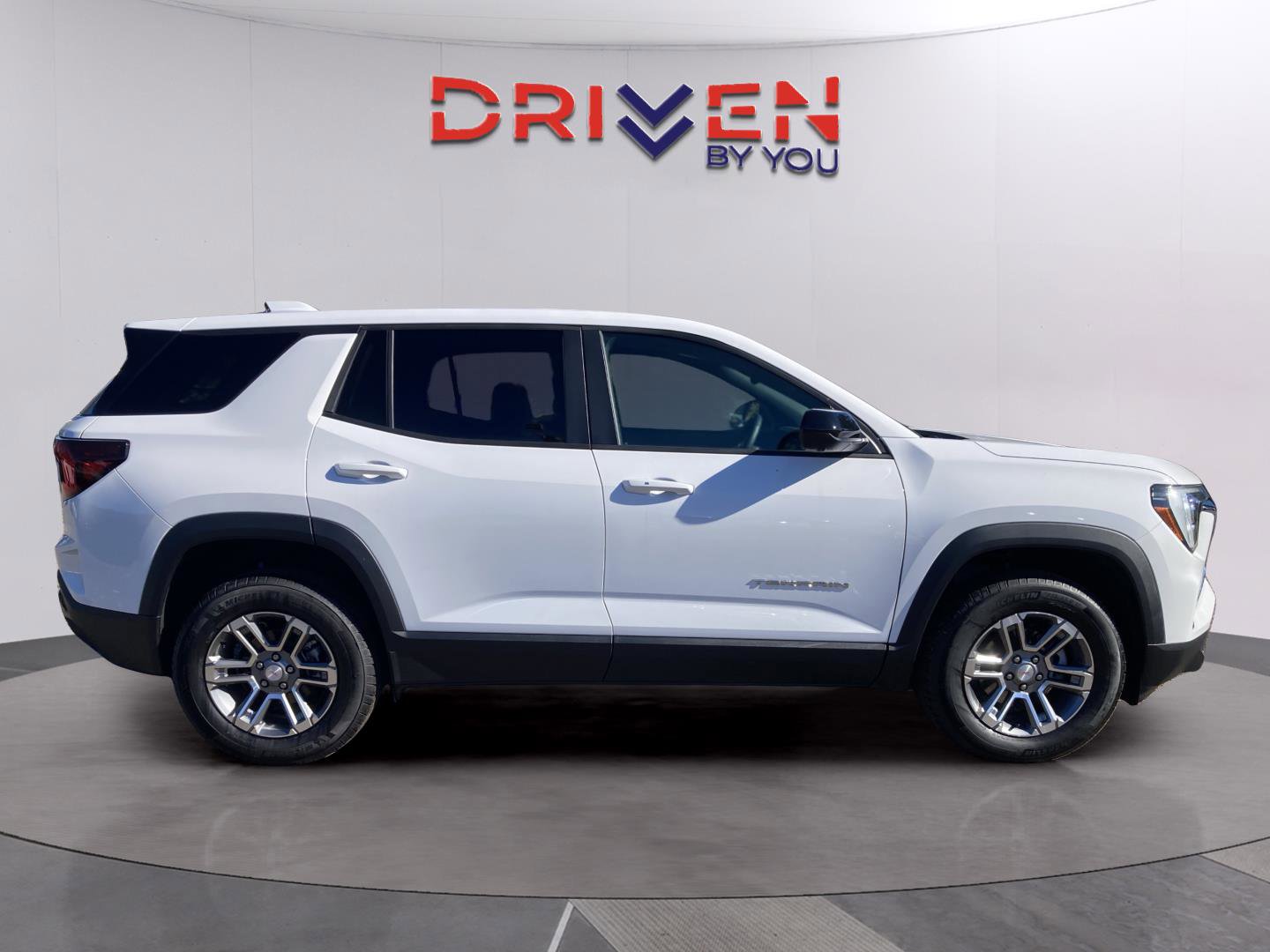 New 2026 GMC Terrain Elevation w/ Technology Package II image 6