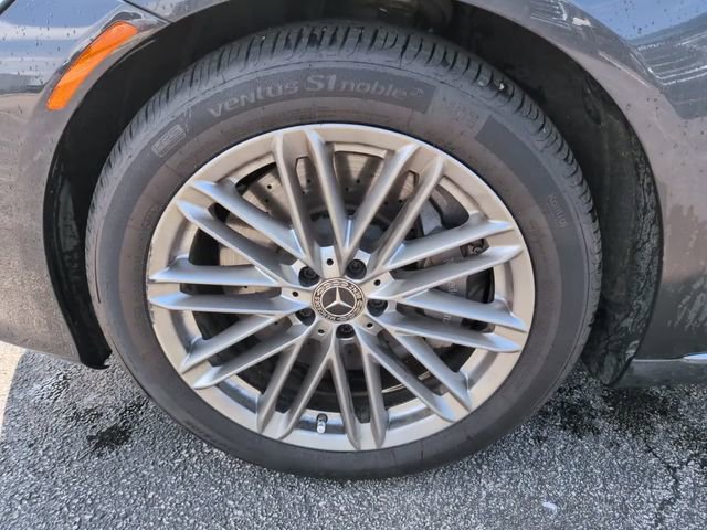 Used 2021 Mercedes-Benz S 580 4MATIC Sedan image 11