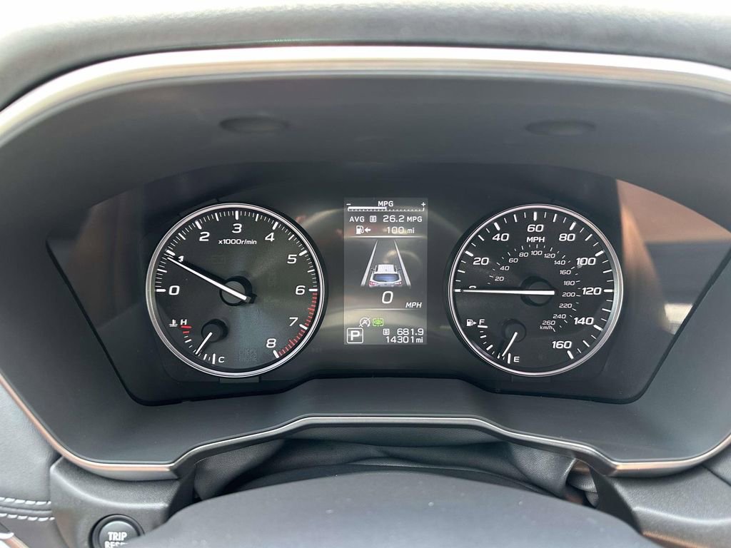 Used 2025 Subaru Outback Limited w/ Popular Package #2 AWD/4WD image 15