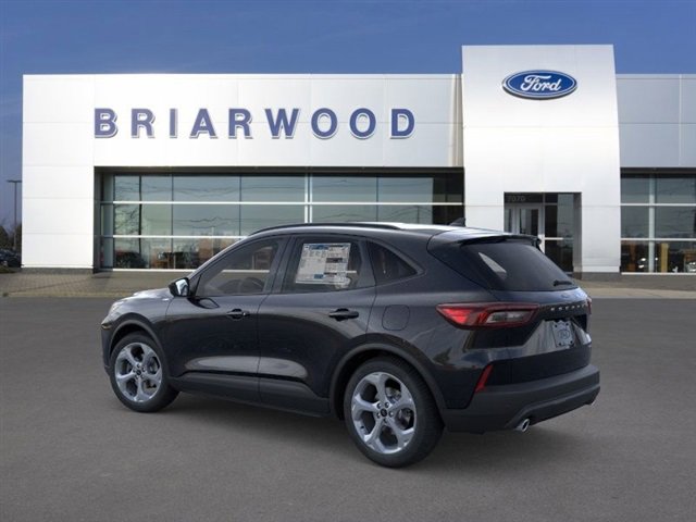 New 2026 Ford Escape ST-Line image 4