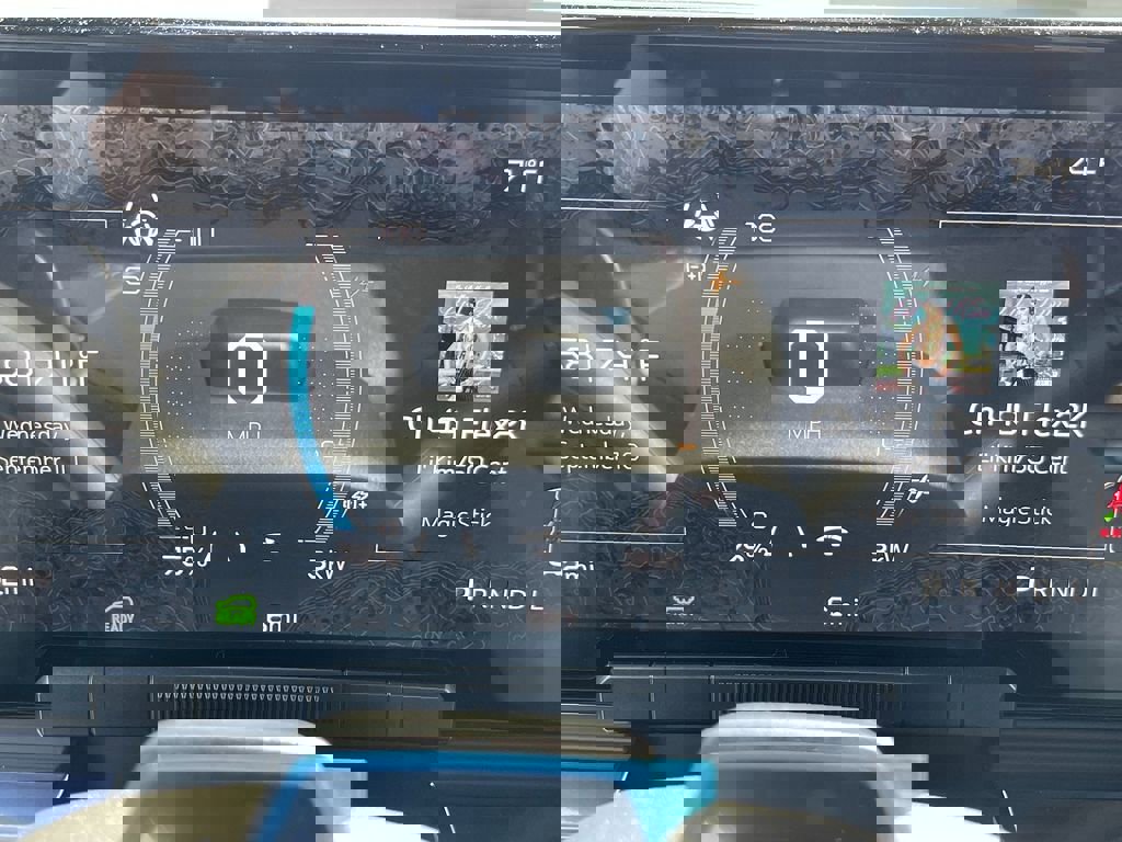 New 2026 GMC Hummer EV SUV image 12