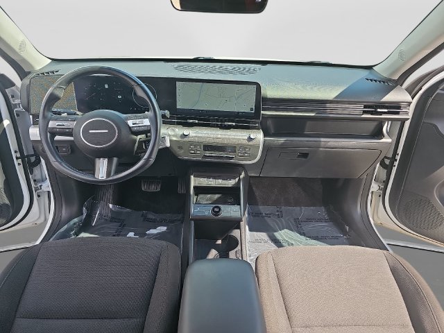 Used 2024 Hyundai Kona SEL FWD image 11