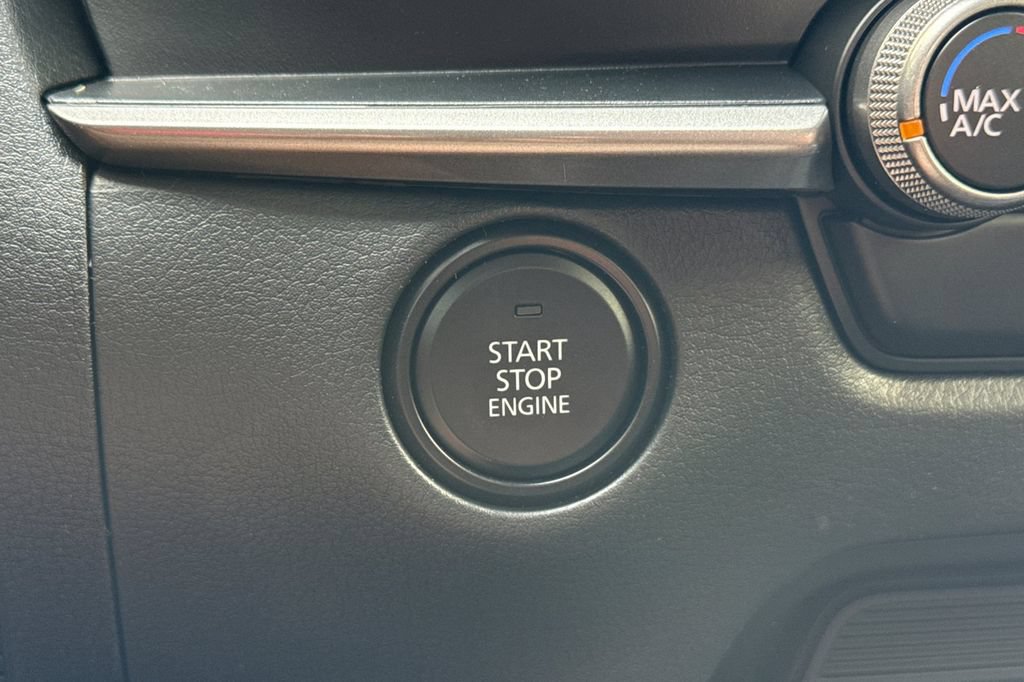 New 2026 MAZDA CX-30 AWD 2.5 S image 22