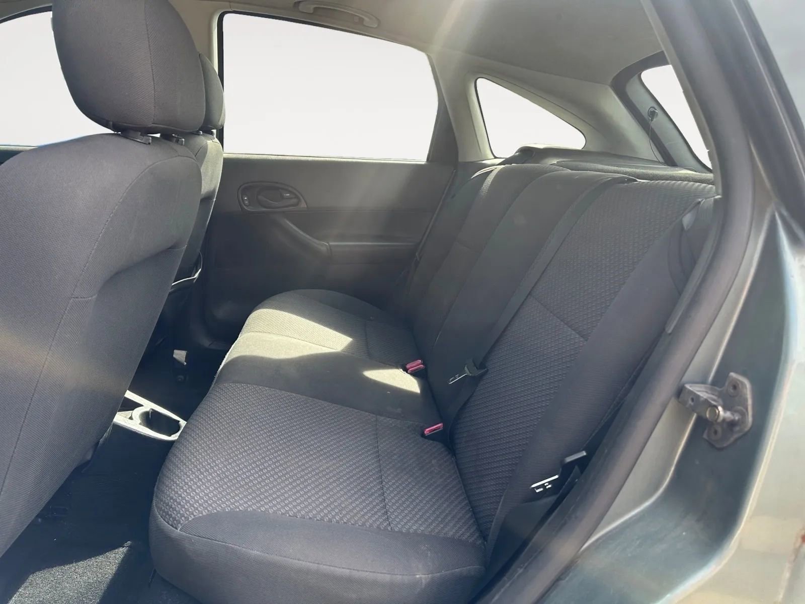 Used 2005 Ford Focus SES image 13