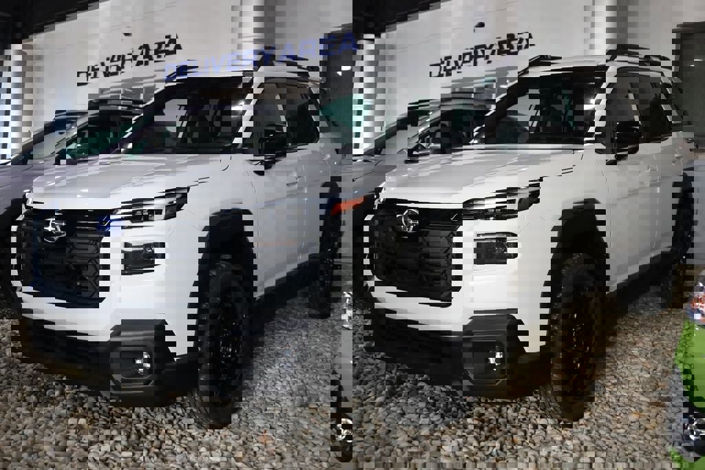 New 2026 Subaru Outback Limited image 5