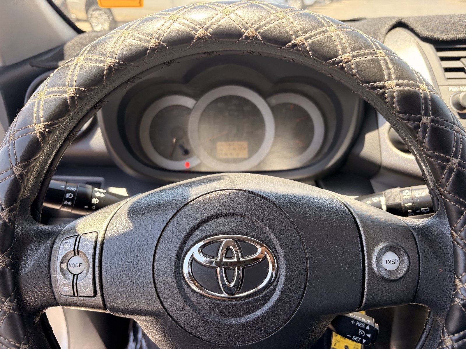 Used 2009 Toyota RAV4 Sport AWD/4WD image 27