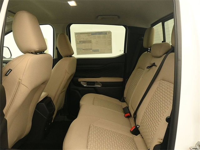 New 2025 Ford Ranger XLT w/ Equipment Group 301A High image 10