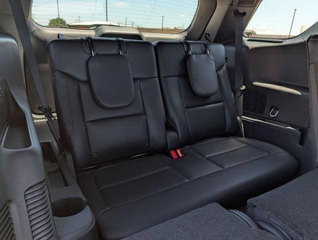 New 2026 Ford Explorer ST-Line RWD image 51