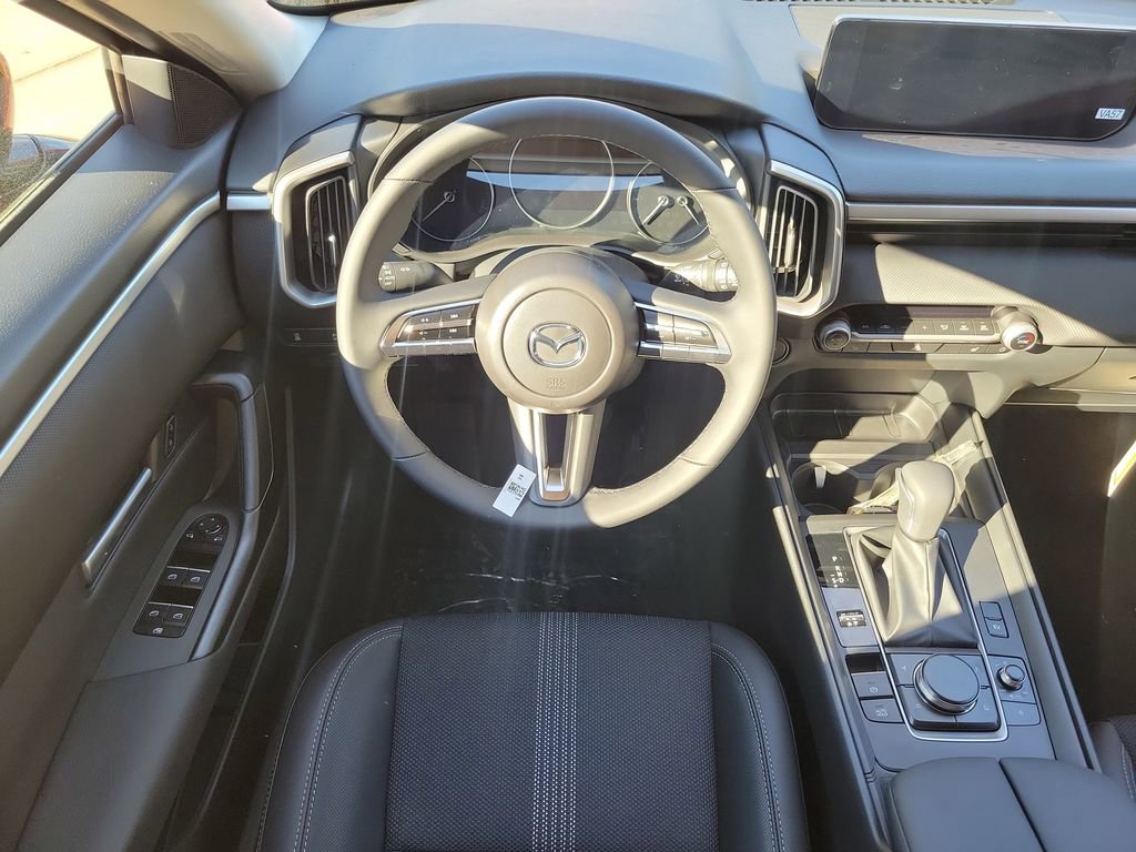 New 2026 MAZDA CX-50 2.5 Hybrid w/ Weather Package image 14