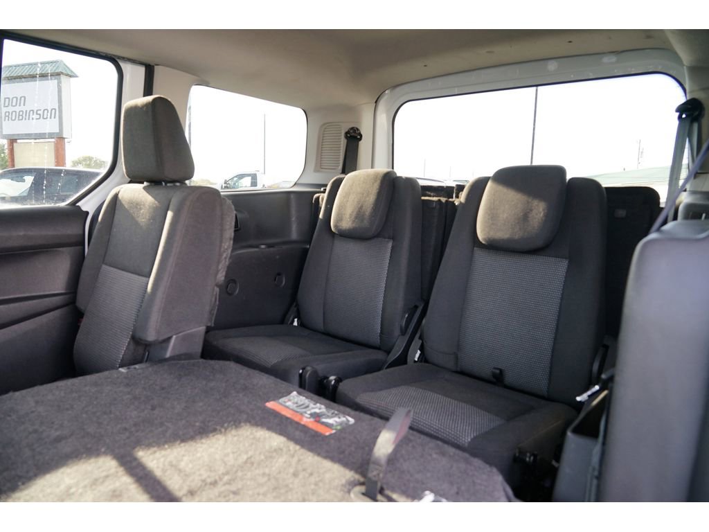 Used 2017 Ford Transit Connect XL FWD image 24