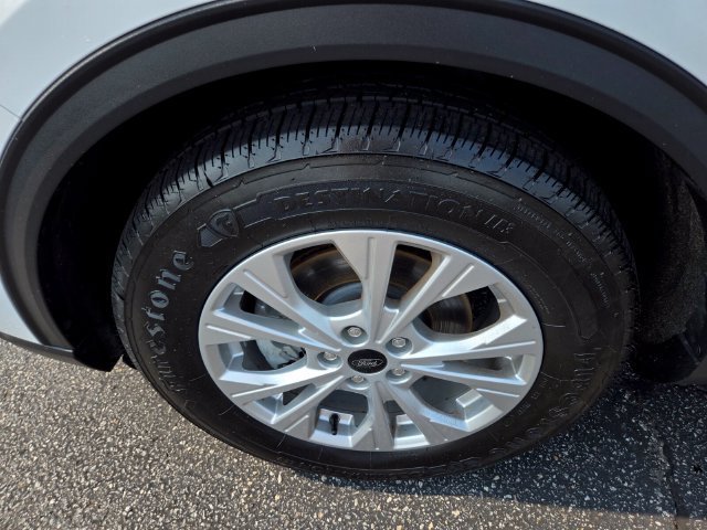 Used 2023 Ford Escape Active w/ Tech Pack #1 FWD image 24