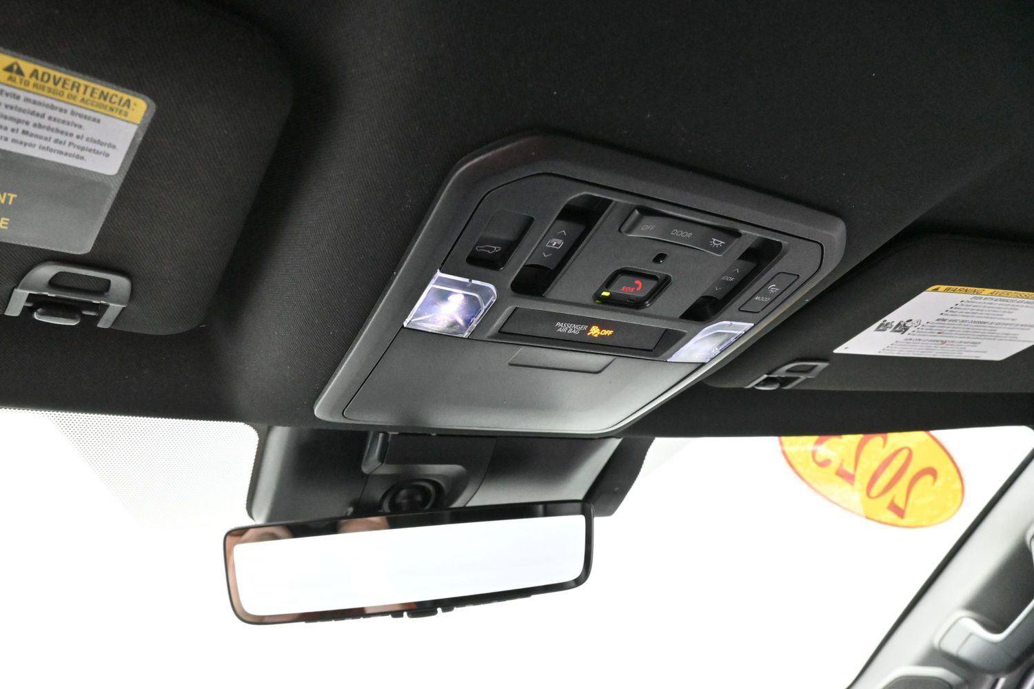 Used 2023 Toyota Sequoia Platinum AWD/4WD image 30