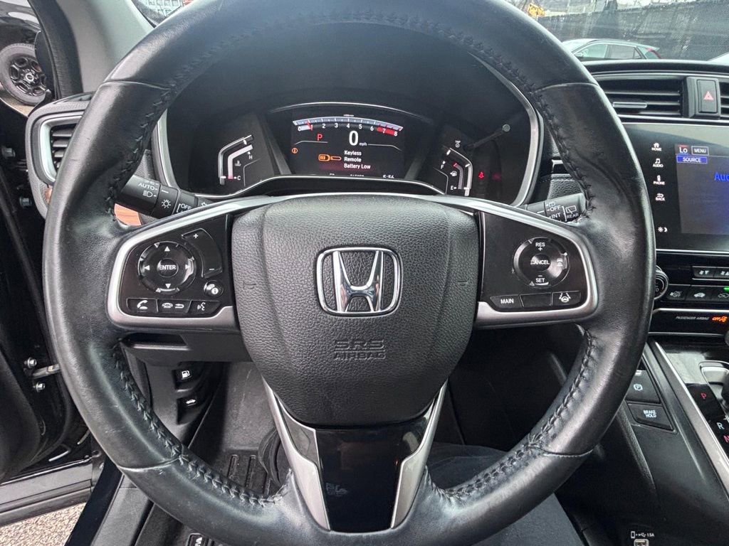 Used 2020 Honda CR-V EX-L image 14