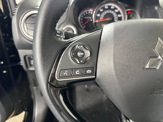 Used 2024 Mitsubishi Mirage G4 SE image 15