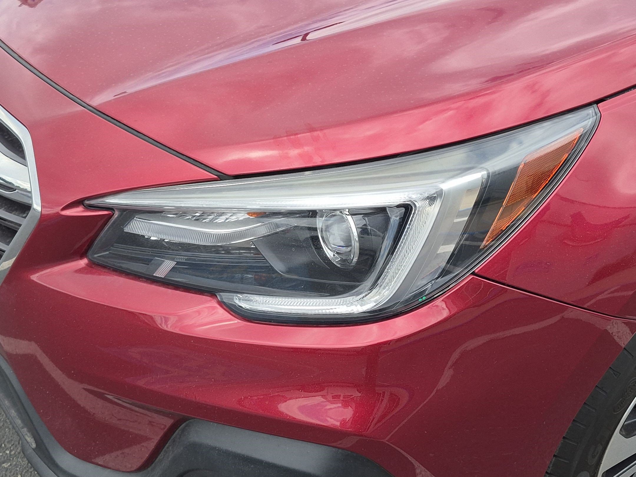 Used 2019 Subaru Outback 2.5i Limited AWD/4WD image 10