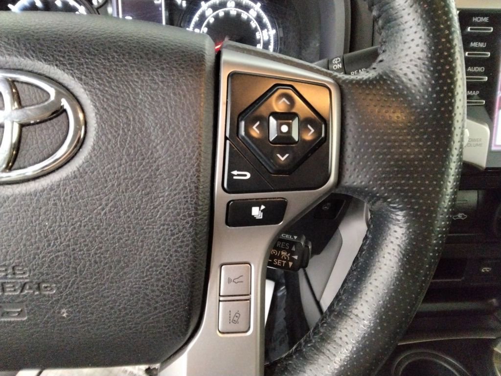 Used 2024 Toyota 4Runner SR5 Premium image 14