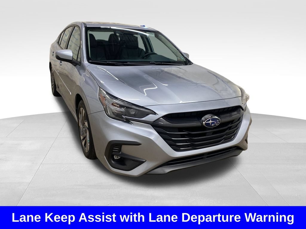 Certified 2024 Subaru Legacy Limited AWD/4WD image 7