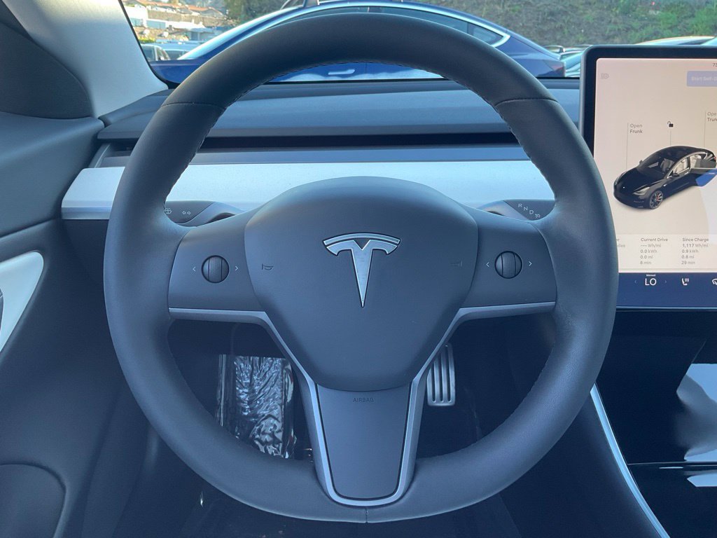 Used 2020 Tesla Model 3 Performance AWD/4WD image 39