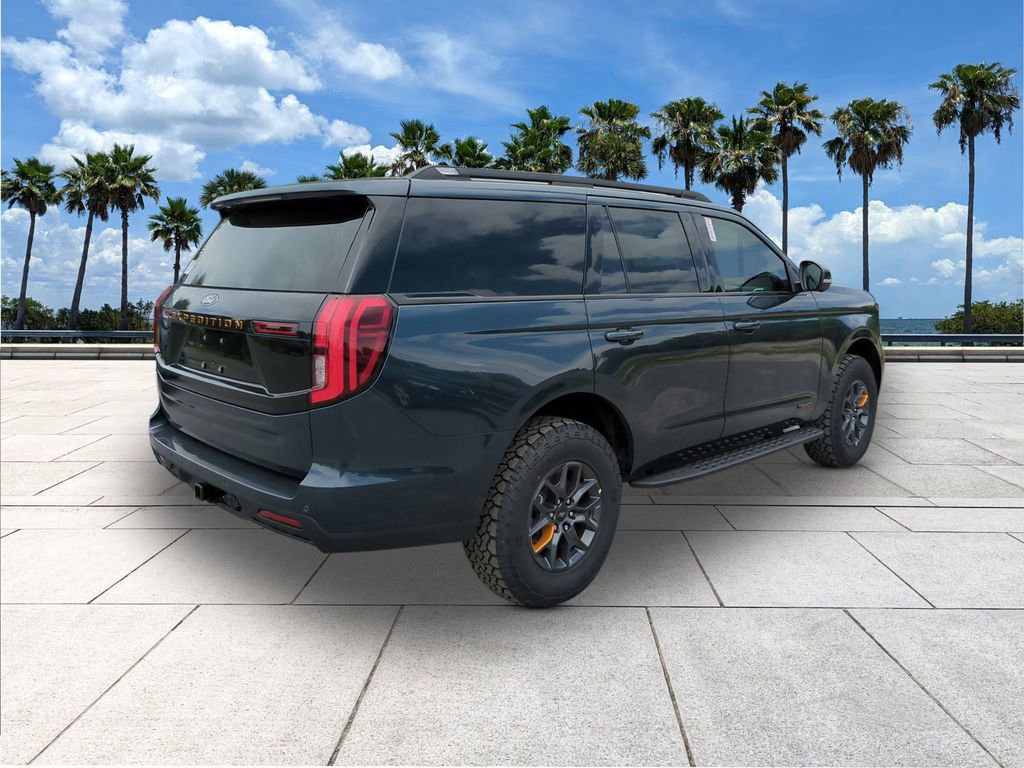 New 2026 Ford Expedition Tremor AWD/4WD image 7