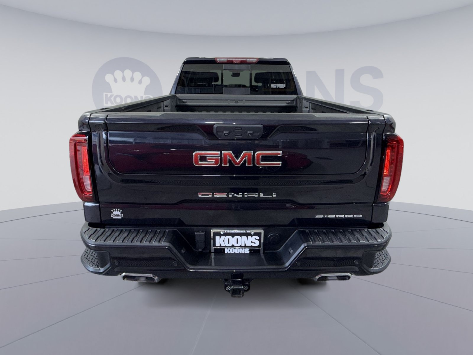 Used 2023 GMC Sierra 1500 Denali w/ Technology Package AWD/4WD image 27