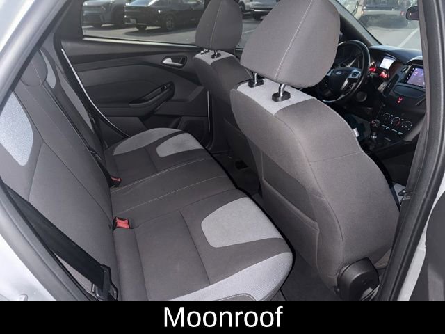 Used 2013 Ford Focus ST image 7