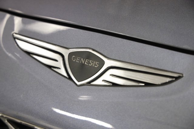 New 2026 Genesis G70 3.3T Prestige AWD/4WD image 4