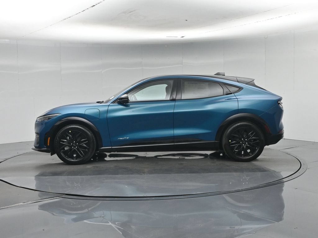New 2026 Ford Mustang Mach-E Premium w/ Sport Appearance Package RWD image 28