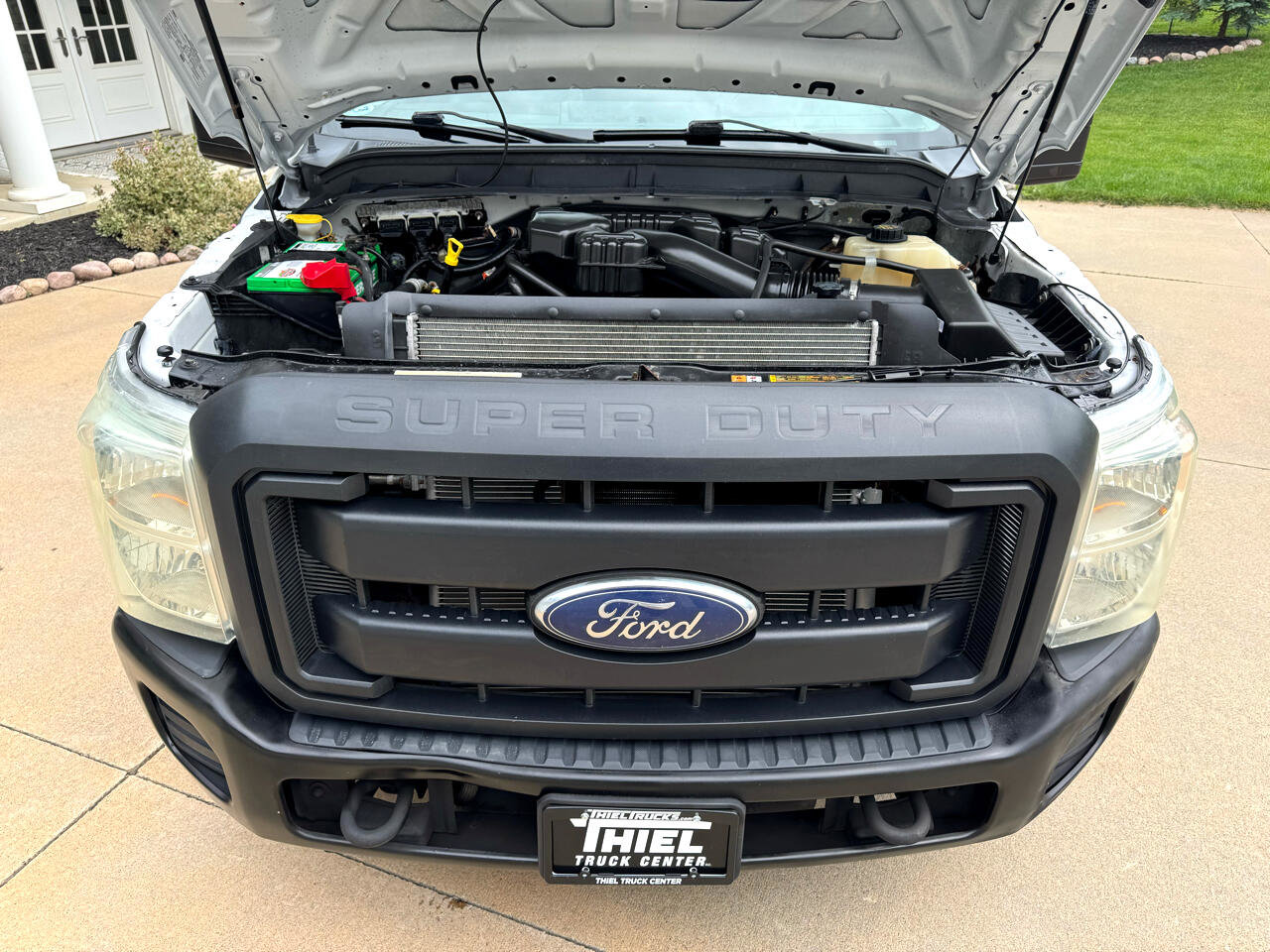 Used 2015 Ford F250 XL image 18