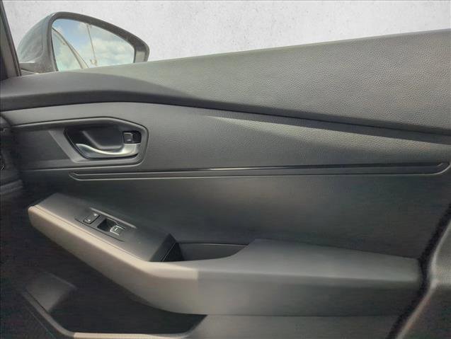 New 2026 Honda Accord LX image 19
