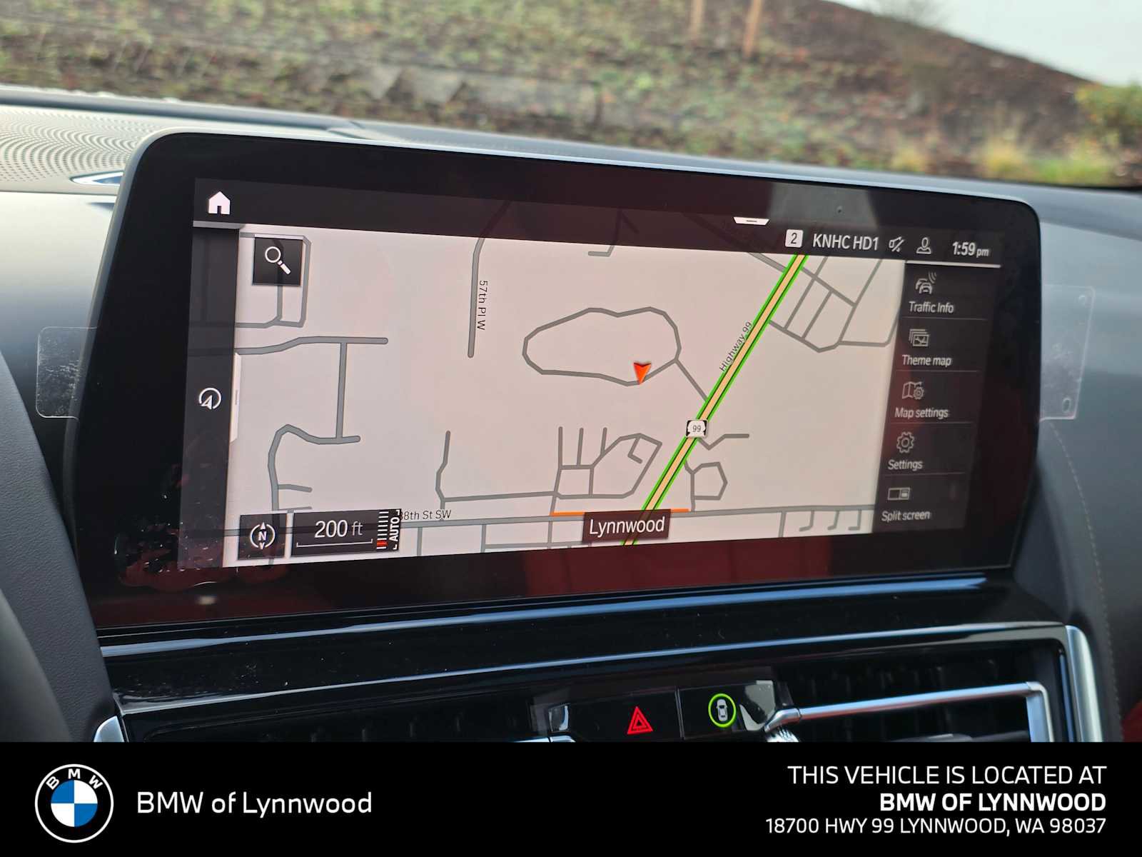 New 2026 BMW 840i xDrive AWD/4WD image 33