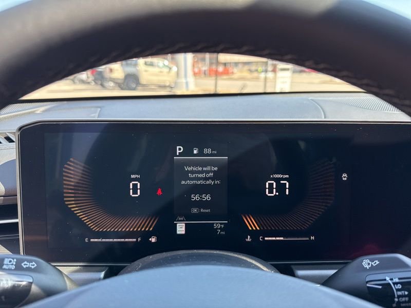 New 2026 Kia K5 GT-Line image 29